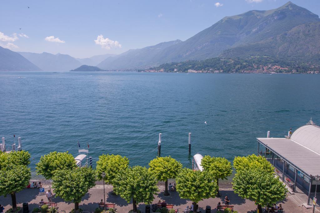 Il Pontile Apartment Bellagio Exterior foto